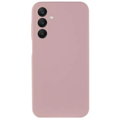 Чехол Накладка Lakshmi Full Samsung A175 (A17) Розовый/ Pink Sand