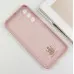 Чохол Накладка Lakshmi Full Samsung A175 (A17) Рожевий/ Pink Sand