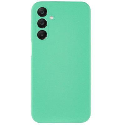 Чохол Накладка Lakshmi Full Samsung A175 (A17) Ментоловий/ Mint