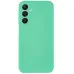 Чехол Накладка Lakshmi Full Samsung A175 (A17) Ментоловый/ Mint
