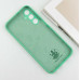 Чохол Накладка Lakshmi Full Samsung A175 (A17) Ментоловий/ Mint Чохол Накладка Lakshmi Full Samsung A175 (A17) Ментоловий/ Mint