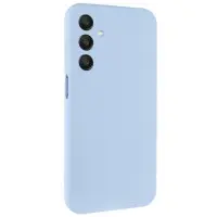 Чехол Накладка Lakshmi Full Samsung A175 (A17) Голубая/ Sky Blue