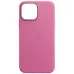 Чехол накладка Leather Case iPhone 11 Цветочная пыльца/Pollen (AA+)