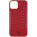 Накладка Polo SB iPhone 12/12 Pro Красная