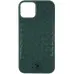 Чехол накладка Polo SB iPhone 13 Зеленая