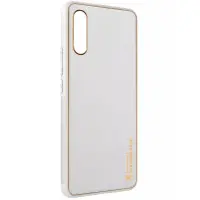 Чохол накладка X-Shield Samsung A307/A505 Біла