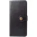 Чехол-книжка Getman Gallant Samsung M336 (M33) Черная