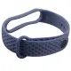 Ремешок Rhomb Mi Band 5/6 Темно-синий