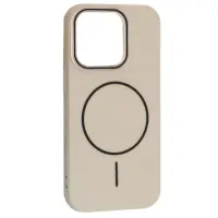 Чохол Накладка Sunshine MagSafe iPhone 13/14 Біла Чохол Накладка Sunshine MagSafe iPhone 13/14 Біла