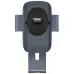 Автотримач Baseus Metal Age 2 Dark grey, Темно-сірий