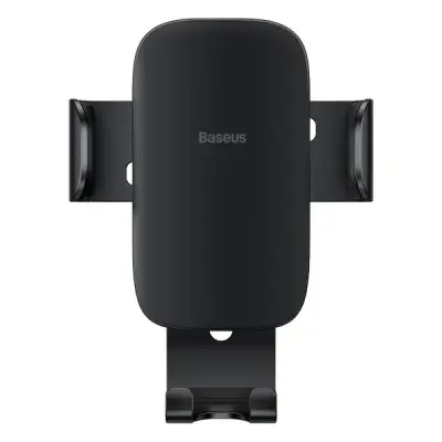 Автотримач Baseus Metal Age 2 Black, Чорний