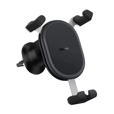 Автотримач Baseus Stable Gravitational Black, Чорний