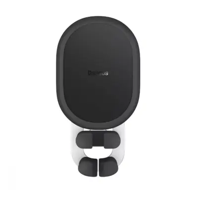 Автотримач Baseus Stable Gravitational Black, Чорний Автотримач Baseus Stable Gravitational Black, Чорний