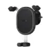 Автотримач Baseus Stable Gravitational Black, Чорний Автотримач Baseus Stable Gravitational Black, Чорний