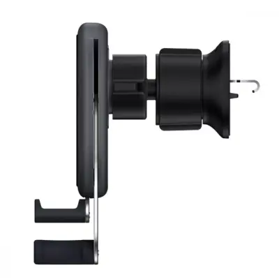 Автотримач Baseus Stable Gravitational Black, Чорний Автотримач Baseus Stable Gravitational Black, Чорний