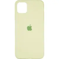 Чохол накладка HC iPhone 11 Pro Max Авокадо