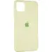 Чохол накладка HC iPhone 11 Pro Max Авокадо