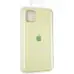 Чохол накладка HC iPhone 11 Pro Max Авокадо