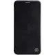 Чехол-книжка G-Case Vintage Samsung N970 (Note 10) Черная