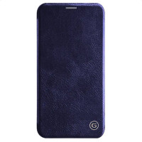 Чохол-книжка G-Case Vintage Samsung N970 (Note 10) Синя