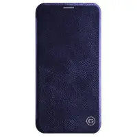 Чехол-книжка G-Case Vintage Samsung N970 (Note 10) Синяя