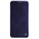 Чехол-книжка G-Case Vintage Samsung N970 (Note 10) Синяя