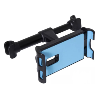 Автодержатель для планшета Car Rear Pillow Stand Автодержатель для планшета Car Rear Pillow Stand