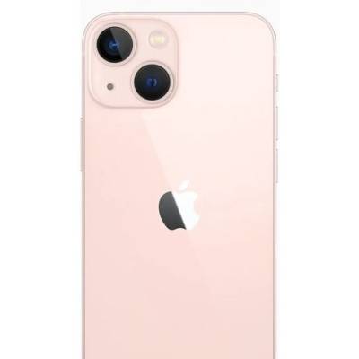 Смартфон Apple iPhone 13 128GB Pink, Рожевий (Б/В) (Ідеальний стан)