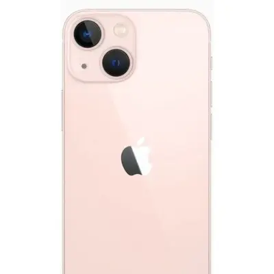 Смартфон Apple iPhone 13 128GB Pink, Розовый (Б/У) (Идеальное состояние)