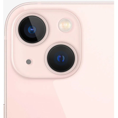 Смартфон Apple iPhone 13 128GB Pink, Рожевий (Б/В) (Ідеальний стан)