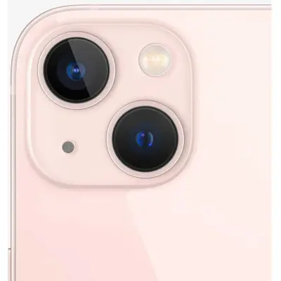 Смартфон Apple iPhone 13 128GB Pink, Розовый (Б/У) (Идеальное состояние)