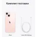 Смартфон Apple iPhone 13 128GB Pink, Розовый (Б/У) (Идеальное состояние)