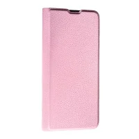 Чохол-книжка Elite Samsung A356 (A35) Рожева