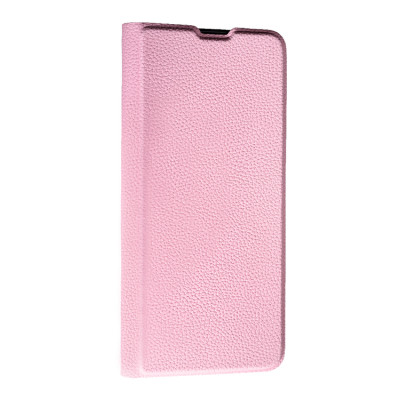 Чохол-книжка Elite Samsung A356 (A35) Рожева