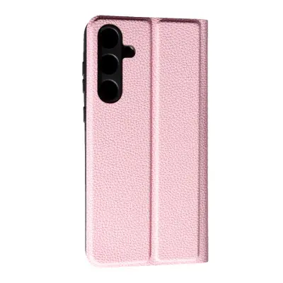 Чохол-книжка Elite Samsung A356 (A35) Рожева Чохол-книжка Elite Samsung A356 (A35) Рожева