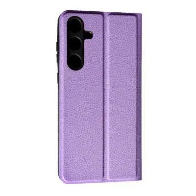 Чохол-книжка Elite Samsung A356 (A35) Фіолетова Чохол-книжка Elite Samsung A356 (A35) Фіолетова