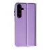 Чохол-книжка Elite Samsung A356 (A35) Фіолетова Чохол-книжка Elite Samsung A356 (A35) Фіолетова