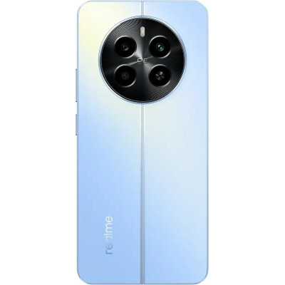Смартфон Realme 12 4G 8/256 Gb Skyline Blue, Синій