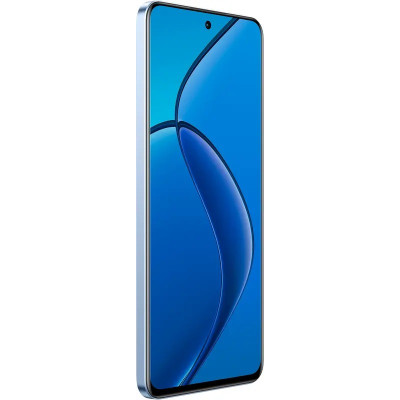 Смартфон Realme 12 4G 8/256 Gb Skyline Blue, Синій