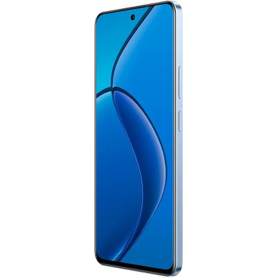 Смартфон Realme 12 4G 8/256 Gb Skyline Blue, Синій