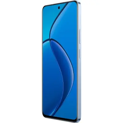 Смартфон Realme 12 4G 8/256 Gb Skyline Blue, Синий