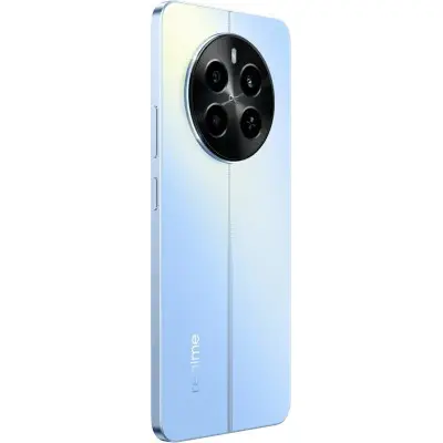 Смартфон Realme 12 4G 8/256 Gb Skyline Blue, Синий