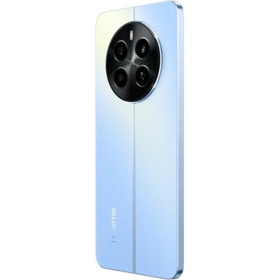Смартфон Realme 12 4G 8/256 Gb Skyline Blue, Синій