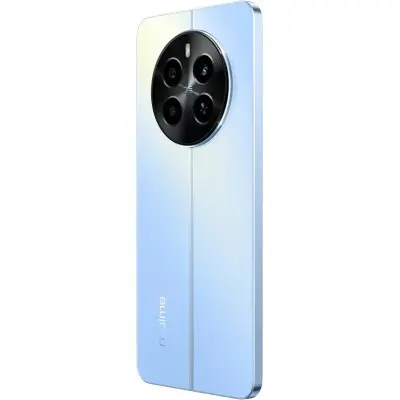 Смартфон Realme 12 4G 8/256 Gb Skyline Blue, Синий