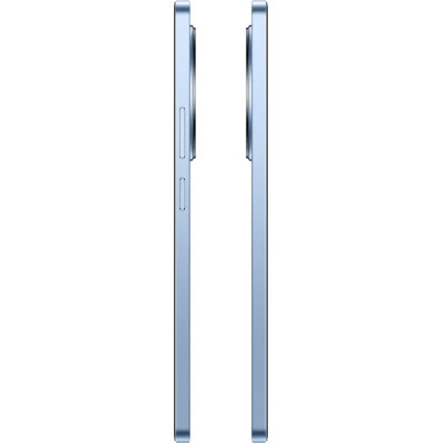 Смартфон Realme 12 4G 8/256 Gb Skyline Blue, Синій