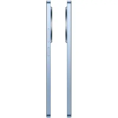Смартфон Realme 12 4G 8/256 Gb Skyline Blue, Синий