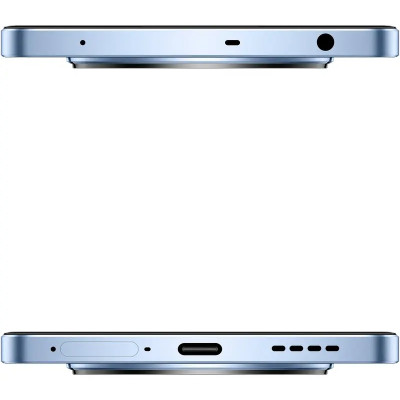 Смартфон Realme 12 4G 8/256 Gb Skyline Blue, Синій