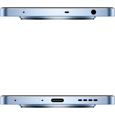 Смартфон Realme 12 4G 8/256 Gb Skyline Blue, Синий