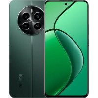Смартфон Realme 12 4G 8/256 Gb Pioneer Green, Зелений