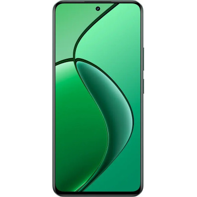 Смартфон Realme 12 4G 8/256 Gb Pioneer Green, Зелений
